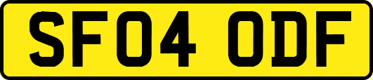 SF04ODF