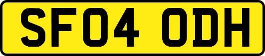 SF04ODH