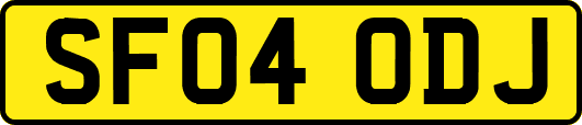 SF04ODJ