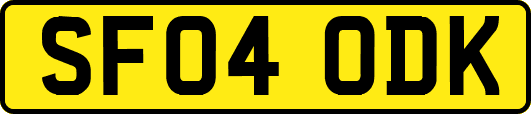 SF04ODK