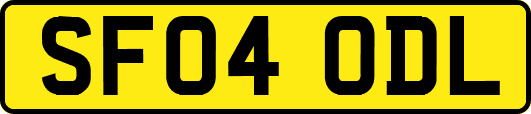 SF04ODL