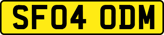 SF04ODM