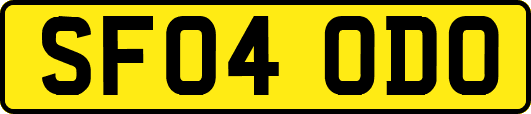 SF04ODO