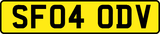 SF04ODV