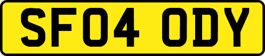 SF04ODY