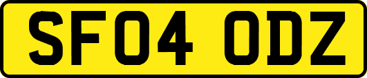 SF04ODZ