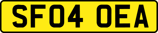 SF04OEA