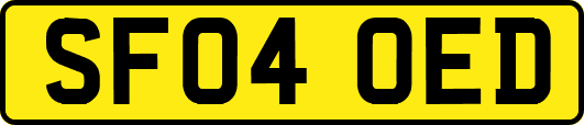 SF04OED