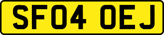 SF04OEJ