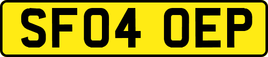 SF04OEP