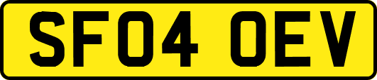 SF04OEV