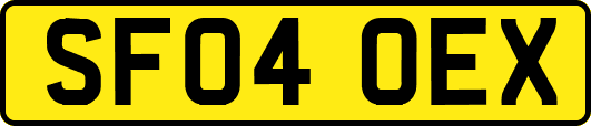 SF04OEX