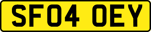 SF04OEY