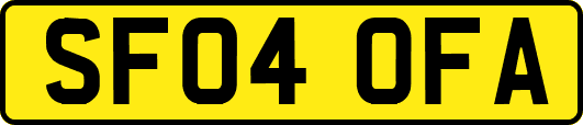 SF04OFA