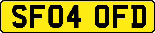 SF04OFD