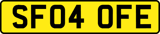 SF04OFE