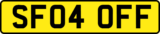 SF04OFF