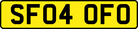 SF04OFO