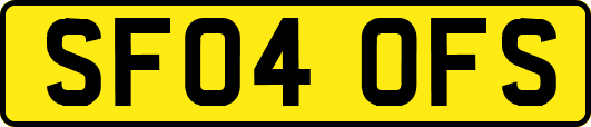 SF04OFS