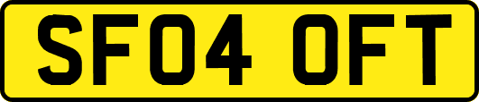 SF04OFT
