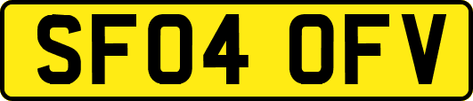 SF04OFV