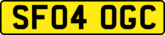 SF04OGC