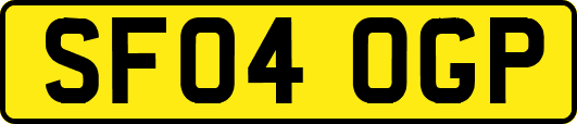 SF04OGP