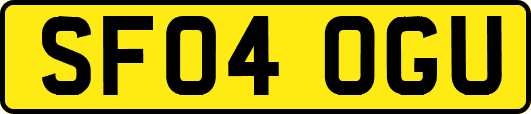 SF04OGU