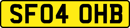 SF04OHB