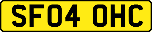 SF04OHC