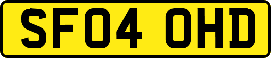 SF04OHD