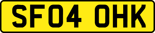 SF04OHK