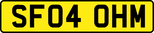 SF04OHM