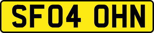 SF04OHN