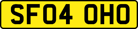SF04OHO