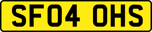SF04OHS