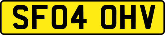 SF04OHV
