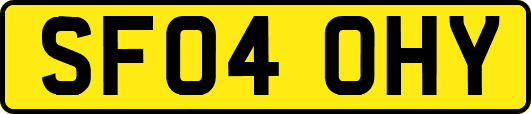 SF04OHY