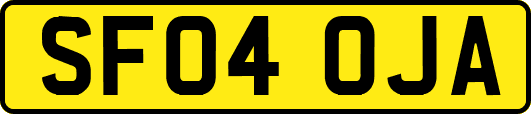 SF04OJA