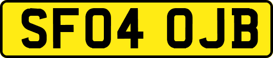 SF04OJB