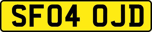 SF04OJD