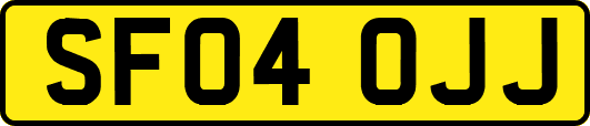 SF04OJJ