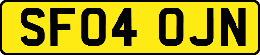 SF04OJN