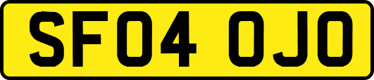 SF04OJO