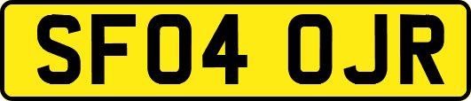 SF04OJR