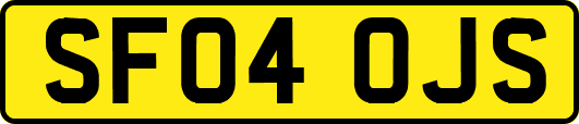 SF04OJS