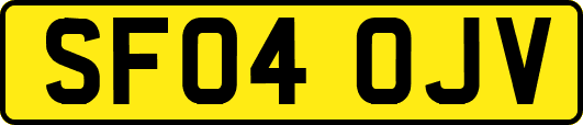 SF04OJV