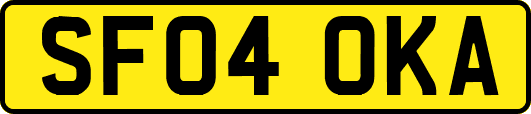 SF04OKA