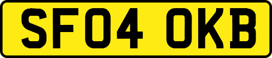 SF04OKB