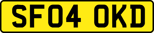 SF04OKD